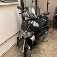 Gilera Runner 125 4 T