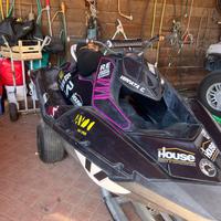 Spark sea doo 2021