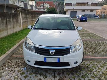Dacia Sandero 1.4 Benzina/GPL