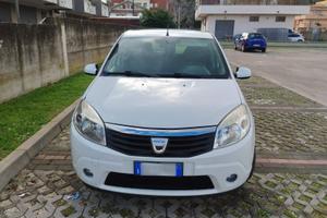 Dacia Sandero 1.4 Benzina/GPL