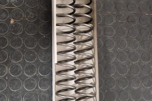 Molle Forcelle Honda Beta Sherco