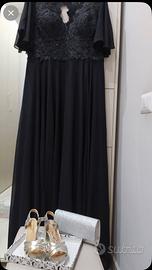 Abito femminile elegante 