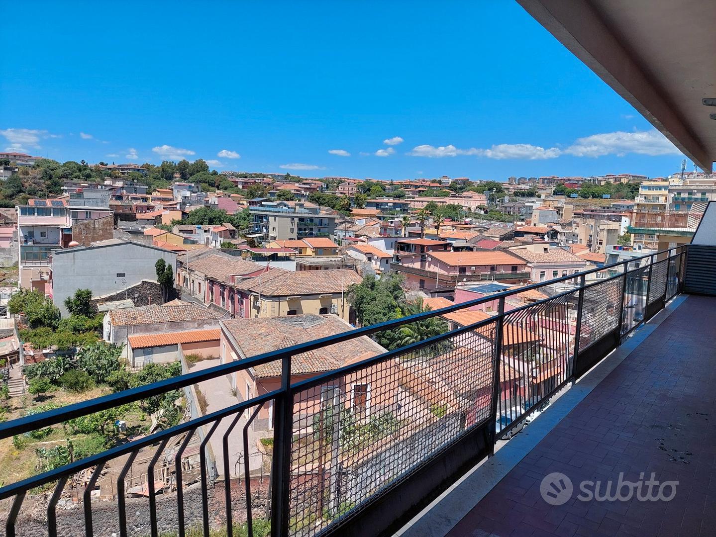 Appartamento – Catania, Cibali, San Giovanni Galermo-Trappeto-Cibali - Vista 2