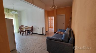 Trilocale comodo e luminoso