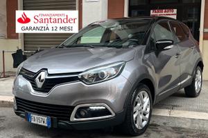 RENAULT CAPTUR 1.5 DCI NAVI CAMERA BI COLOR