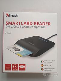 Lettore Smartcard PRIMO Trust