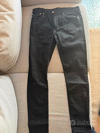 Jeans Uomo Neri Originali Levi’s