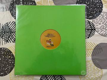Various "Ciao Italia (Bonus Cinque)" disco vinile