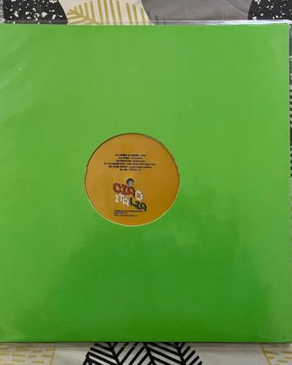 Various "Ciao Italia (Bonus Cinque)" disco vinile