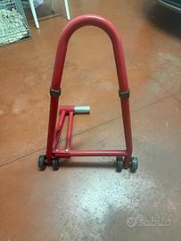 Cavalletto per MV Agusta Brutale 800