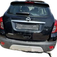 Vendiamo ricmabi posteriori Opel Mokka 2015