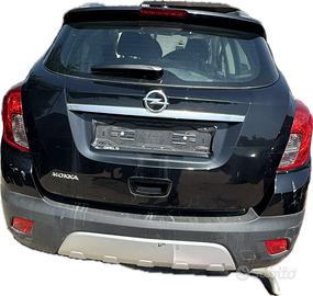 Vendiamo ricmabi posteriori Opel Mokka 2015
