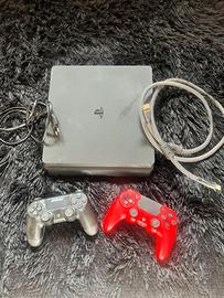 Playstation 4 Slim 1 Terabyte