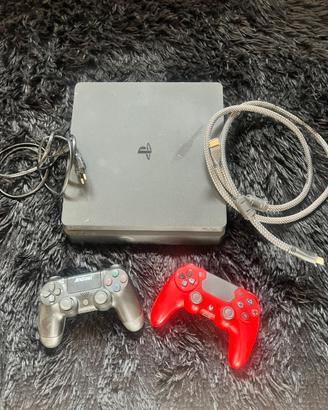 Playstation 4 Slim 1 Terabyte