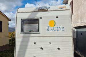 Camper Mobilvelta Luna