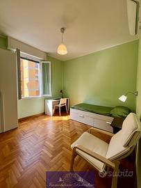 Stanza in appartamento a Firenze