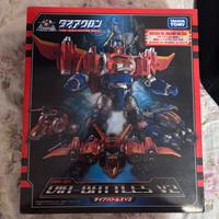 Diaclone Takara Tomy DIA BATTLES V02