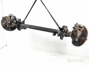 ASSALE ANT. SUZUKI JIMNY «I» (1999)