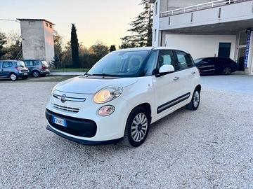 Fiat 500L 1.4 95 CV BENZINA Pop Star