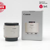 Canon EF 2x III (Canon)