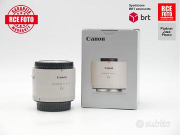Canon EF 2x III (Canon)