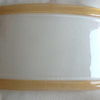 Plafoniera AMBRA, Linea Light, 4531Cristallo 12 mm