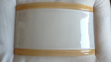 Plafoniera AMBRA, Linea Light, 4531Cristallo 12 mm