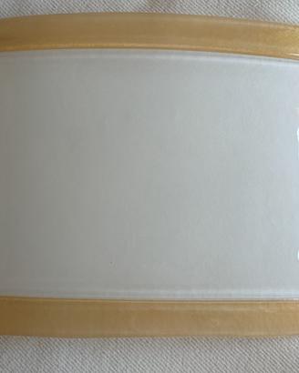 Plafoniera AMBRA, Linea Light, 4531Cristallo 12 mm