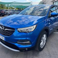 Opel Grandland X 1.5 130 Cv Automatica Business Ed