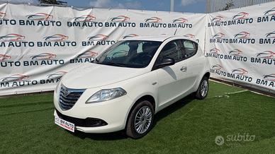 Lancia Ypsilon 0.9 BENZINA / METANO TwinAir 85 CV 