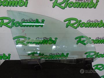 VETRO ANTERIORE SINISTRO QUATTROPORTE 2022