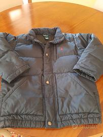 Piumino x bambino  Ralph Lauren