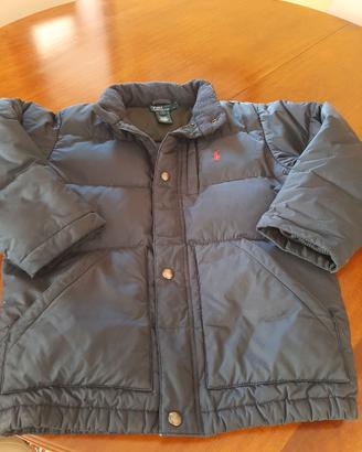 Piumino x bambino  Ralph Lauren