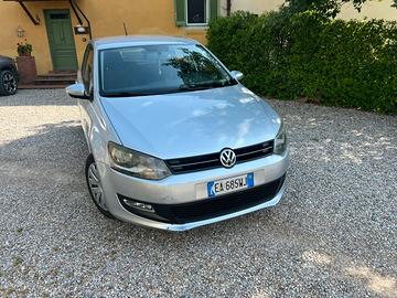 Volkswagen Polo 1.2 confortline