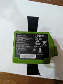 Batteria iRobot Roomba S9+
