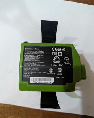 Batteria iRobot Roomba S9+