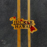 Skateboard, longboard, Jucker Hawai’i