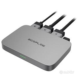 Powerstream +ponte raffreddamento+cavo batteria