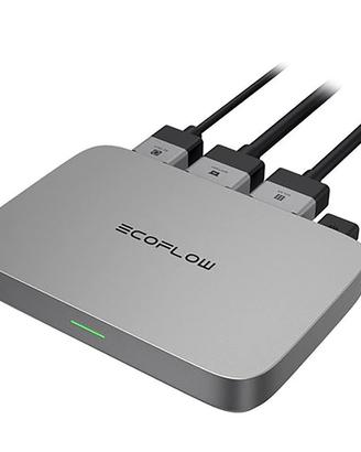 Powerstream +ponte raffreddamento+cavo batteria