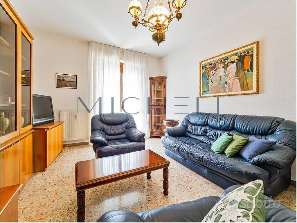 Appartamento – Lecco, Movedo, Olate - Vista 5