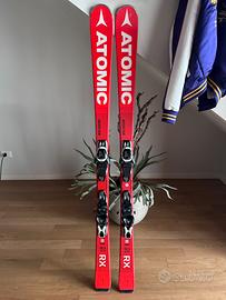 Sci Atomic Redster RX 163cm