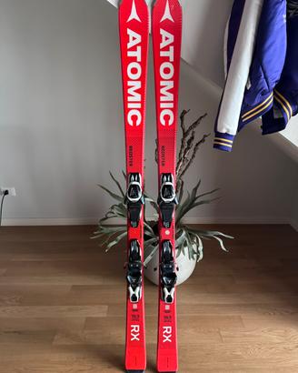 Sci Atomic Redster RX 163cm