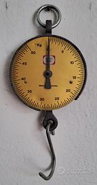 Bilancia per pesca o selvaggina.