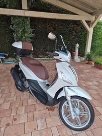 beverly 350 sport Turing 