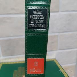 Bibbia e enciclopedia universale e internazionale