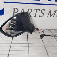 Specchio SX Nissan Micra K14 - 2017 in poi