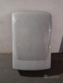 Cassone auto portapacchi