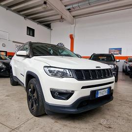 Jeep Compass 1.4 MultiAir 2WD Night Eagle