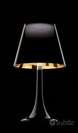 lampada FLOS MISS K nera 