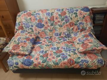 Divano letto